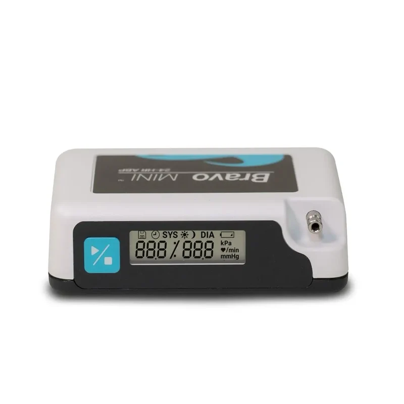 Bravo Mini ABPM Suntech incl. AccuWin 4 SE Software