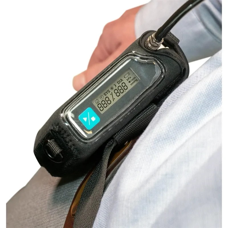 Bravo Mini ABPM Suntech incl. AccuWin 4 SE Software