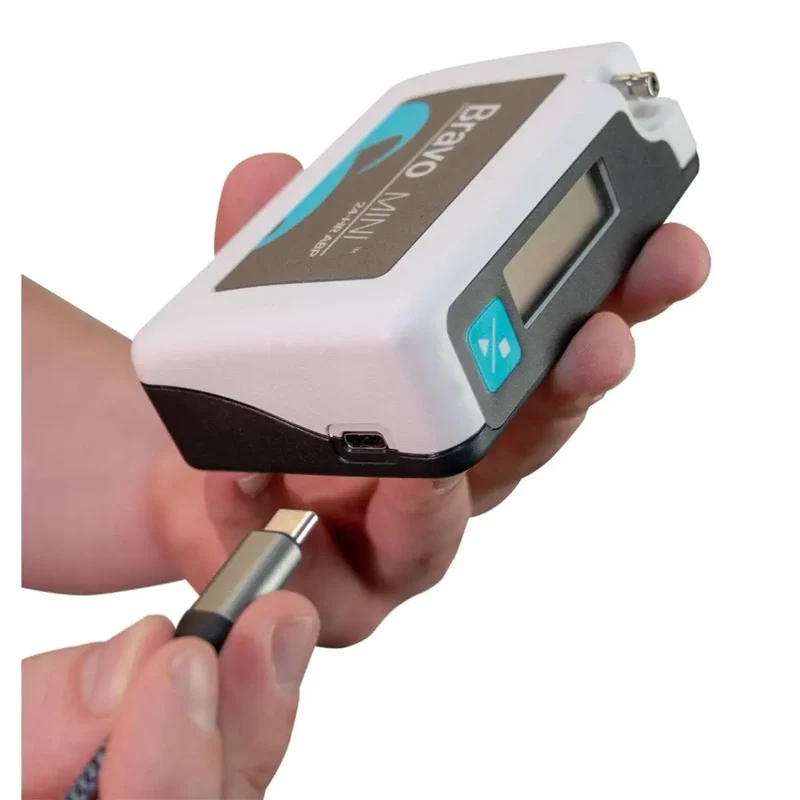 Bravo Mini ABPM Suntech incl. AccuWin 4 SE Software
