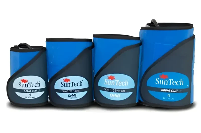 SunTech Orbit Comfort Manchet, 26-34 cm