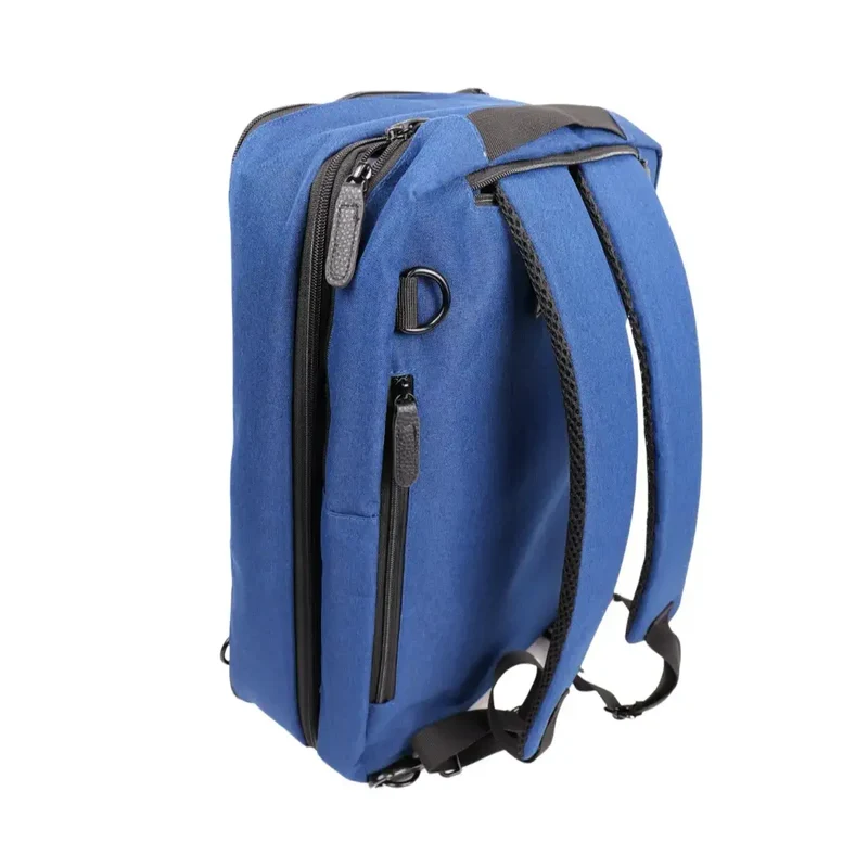 De Boissy Ouessant medische rugzak – duurzame en multifunctionele medische tas