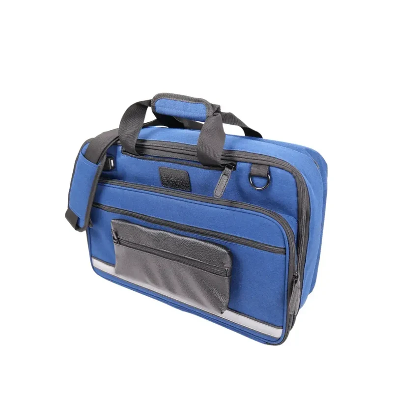 De Boissy Ouessant medische rugzak – duurzame en multifunctionele medische tas