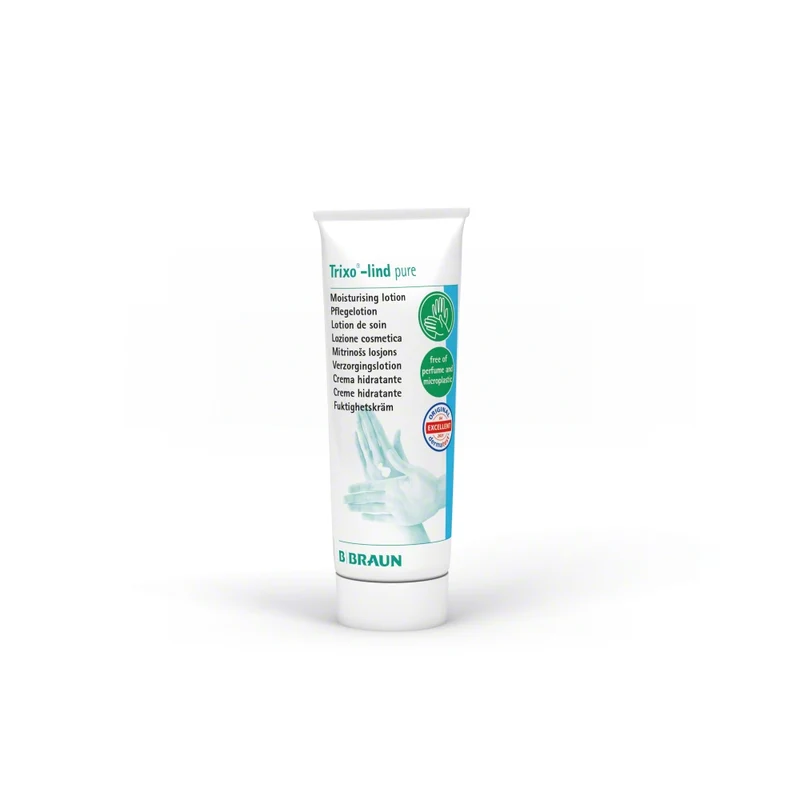 B. Braun Trixo-lind pure