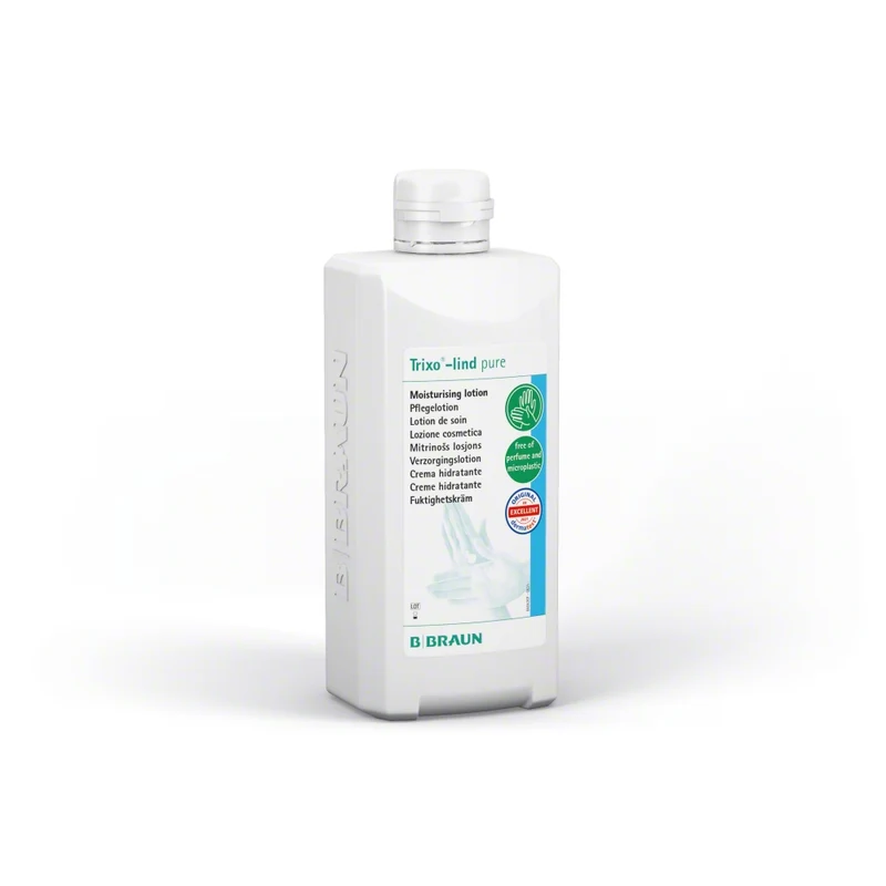 B. Braun Trixo-lind pure