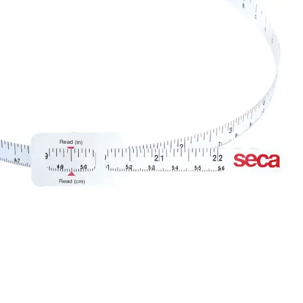 Seca 212 Hoofdomtrekmeter voor zuigeling