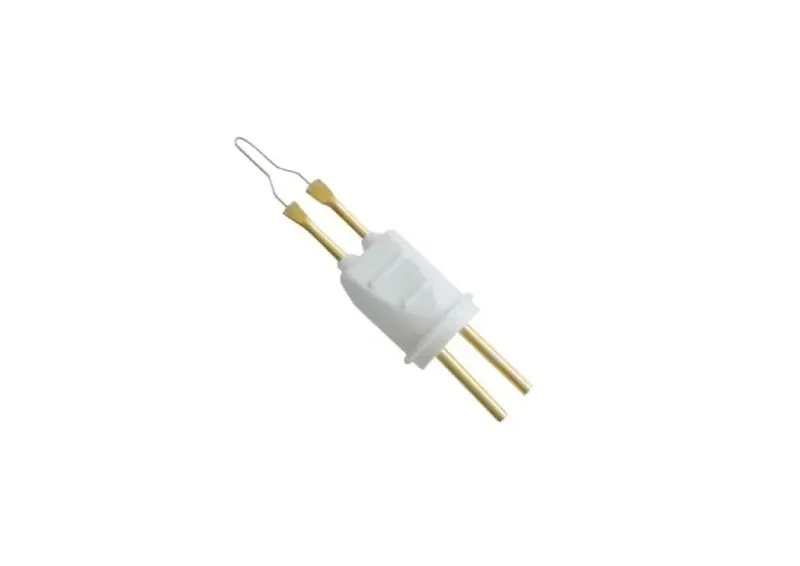 Electrocauter fijne tip voor handvat reusable - 1 stuk