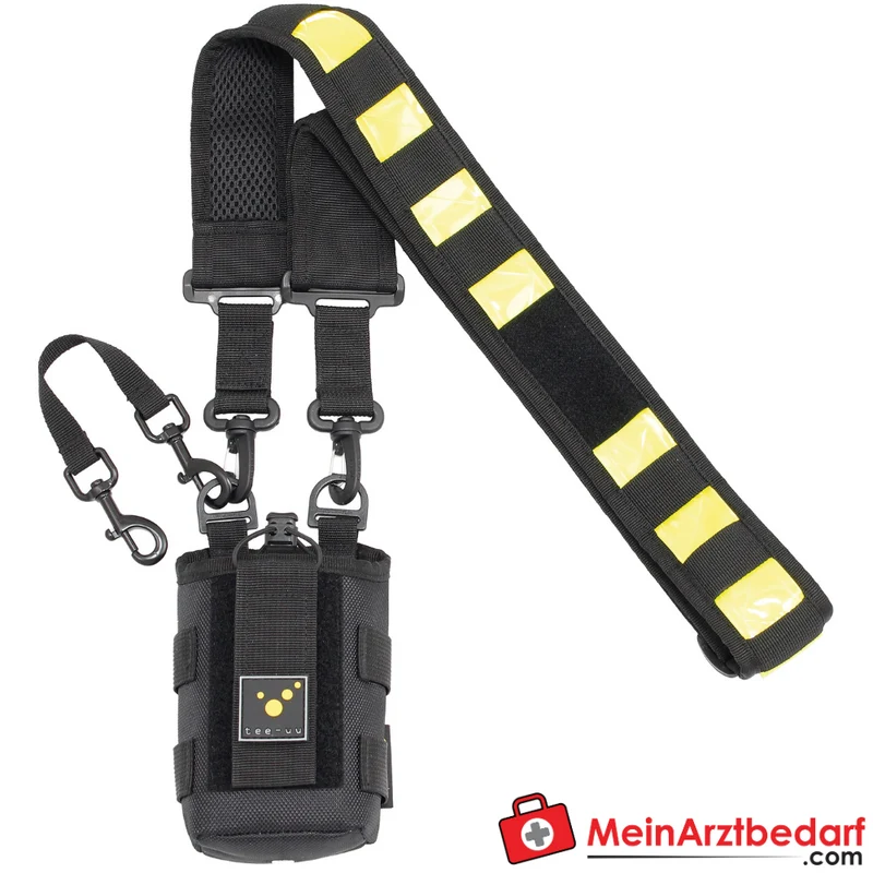 TEE-UU CHANNEL Funkgeräteholster