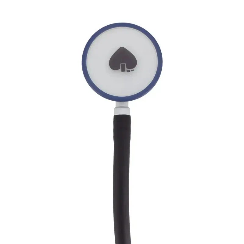 Spengler Dual Pulse II Stethoscoop Blueberry