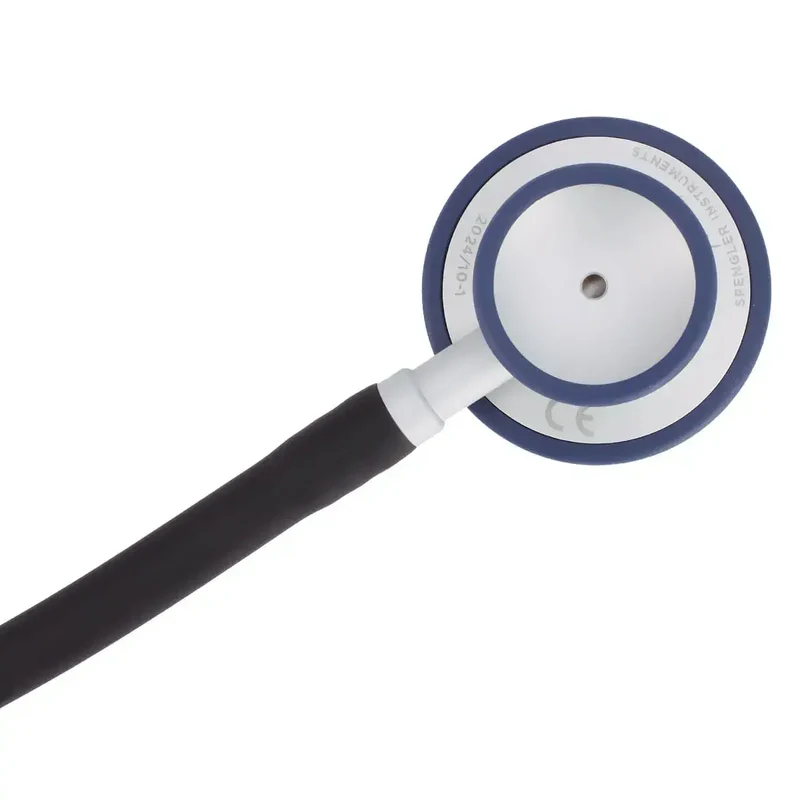 Spengler Dual Pulse II Stethoscoop Blueberry