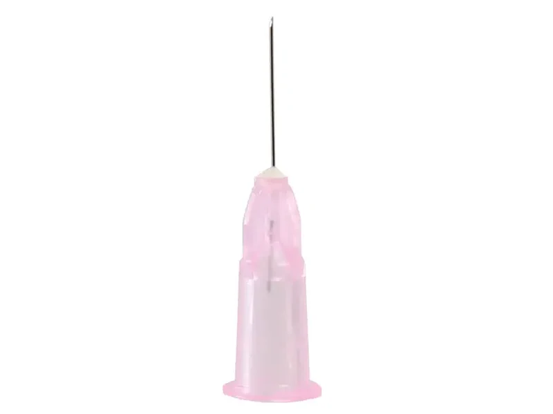 Meso-Relle Luer Naalden 32G 0,23 x 12 mm – Botox, Fillers, Mesotherapie & Sclerotherapie – Paars