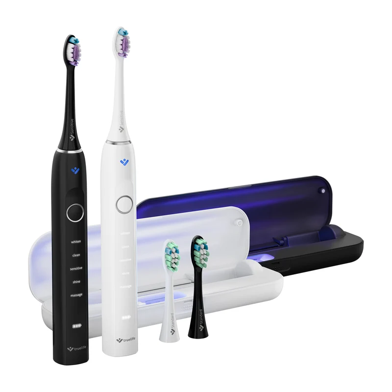 Truelife SonicBrush Clean70 UV Duo