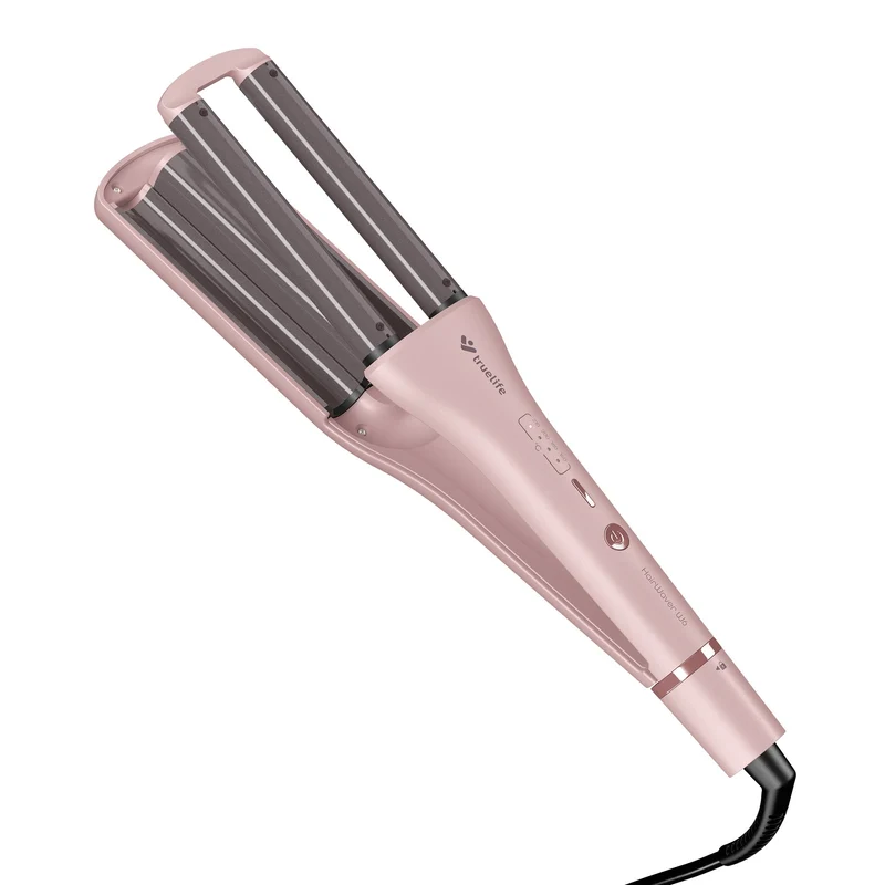 Truelife HairWaver W6