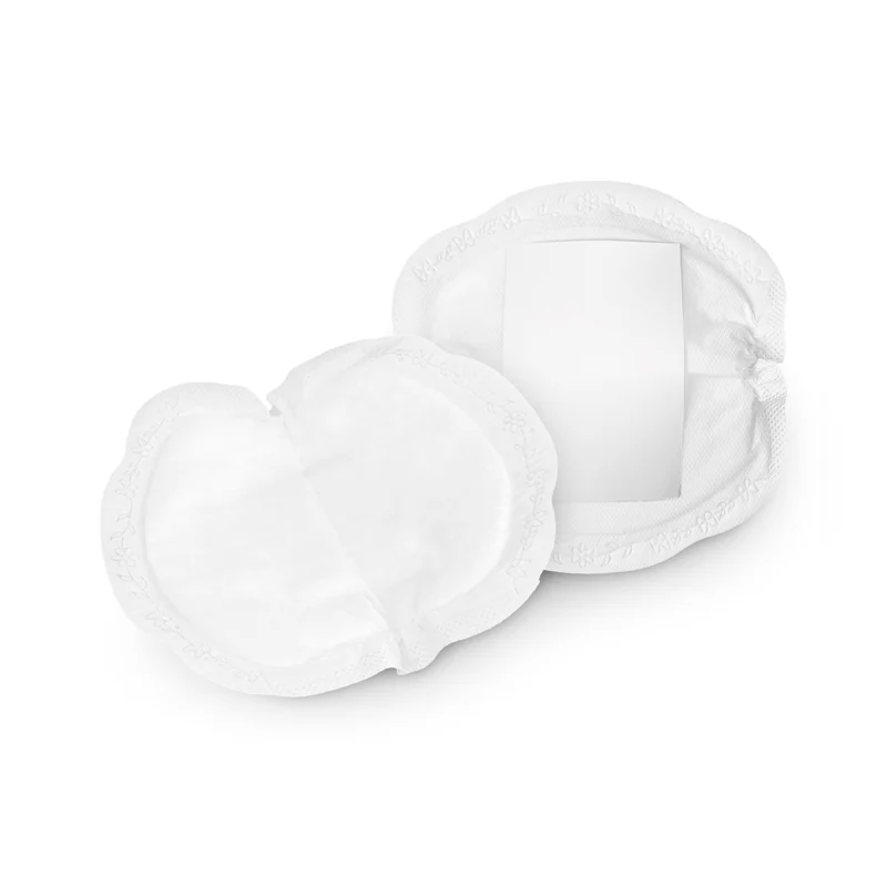 Truelife Nutrio Breast Pads Classic 50 pack