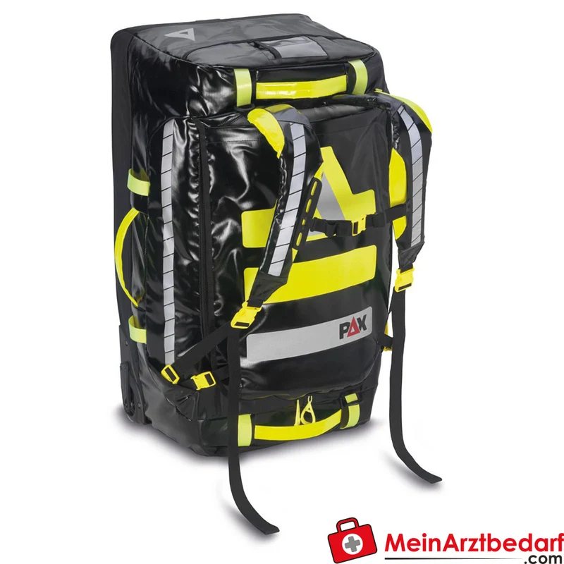PAX Stuff-Bag Trolley, PAX-Tec, Schwarz