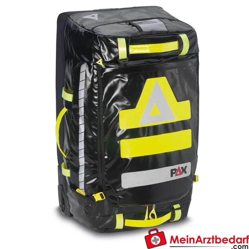 PAX Stuff-Bag Trolley, PAX-Tec, Schwarz