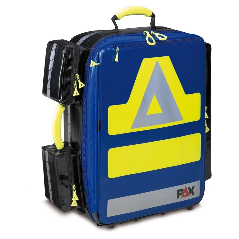 PAX Notfallrucksack Wasserkuppe L-ST, PAX-Tec