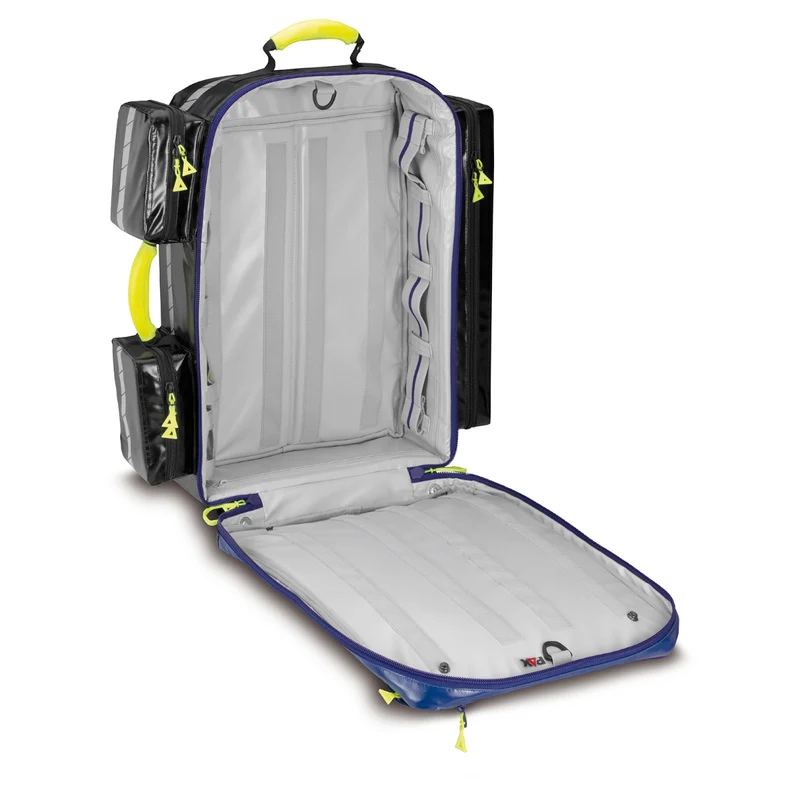 PAX Notfallrucksack Wasserkuppe L-ST, PAX-Tec