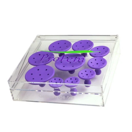 ProFem Passet Gelhorn pessarium