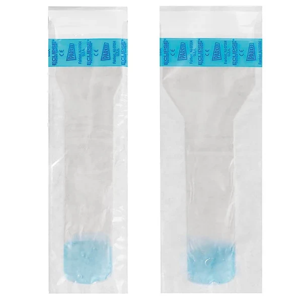 Eclipse ultrasone probe covers, Parker, latex vrij 83 /43mm x 241mm