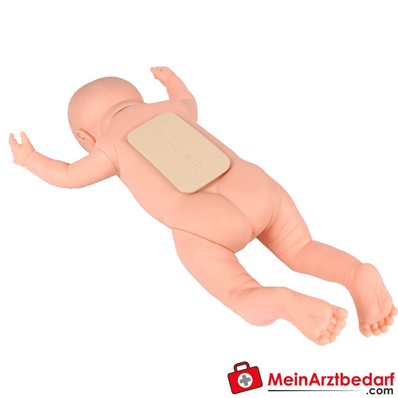 Erler-Zimmer Übungsbaby Nora für die Pflegeausbildung