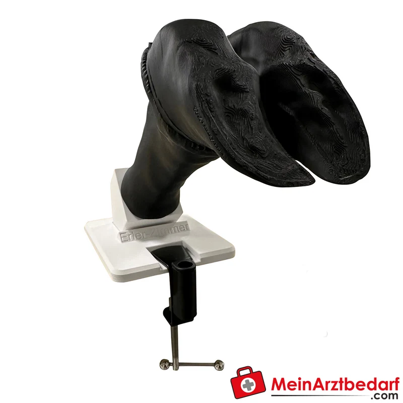 Erler-Zimmer Verbandssimulator Rinderklaue
