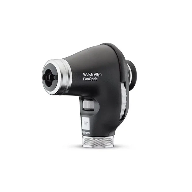 Welch Allyn PanOptic Plus Oftalmoscoop voor iEX