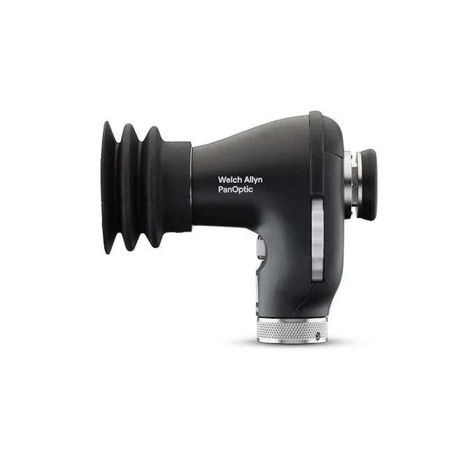 Welch Allyn PanOptic Plus Oftalmoscoop voor iEX