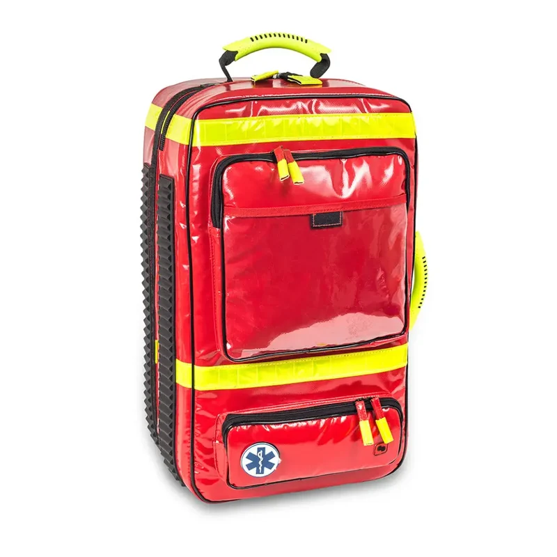Elite Bags EMERAIR Tarpaulin Advanced Life Support (ALS) Spoedtas