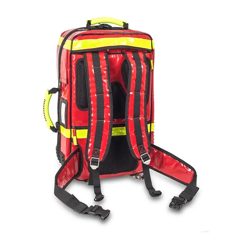 Elite Bags EMERAIR Tarpaulin Advanced Life Support (ALS) Spoedtas