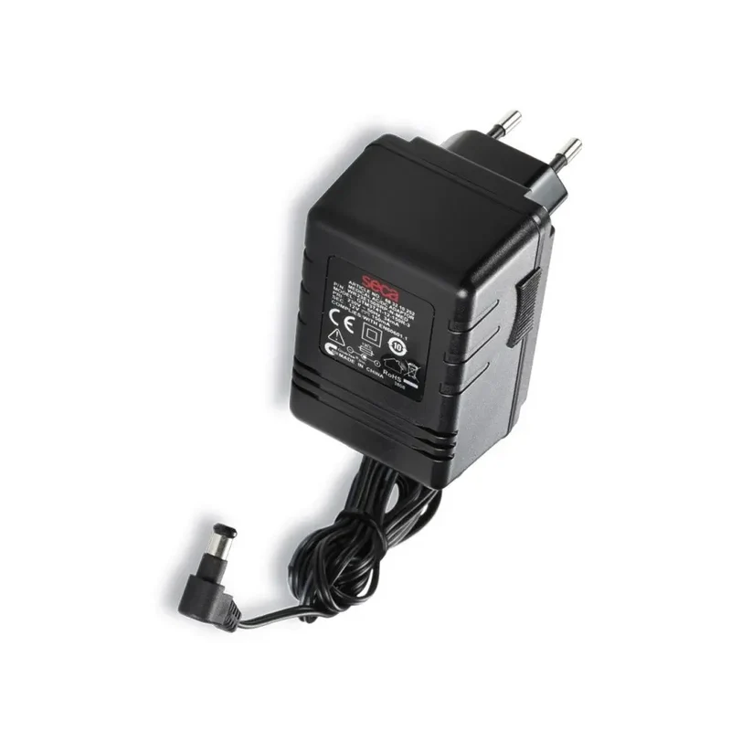 Seca Adapter 447 voor Seca Weegschalen | Originele Voeding