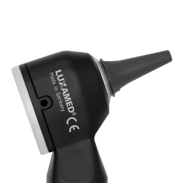 LuxaScope Diagnostisch Centrum Wandsysteem | LUXAMED