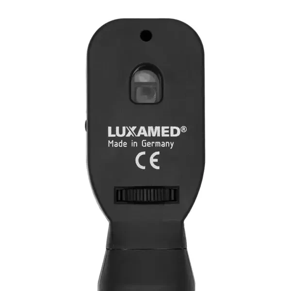 LuxaScope Diagnostisch Centrum Wandsysteem | LUXAMED
