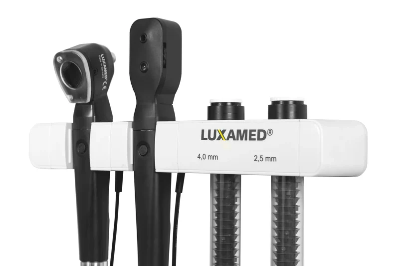 LuxaScope Diagnostisch Centrum Wandsysteem | LUXAMED