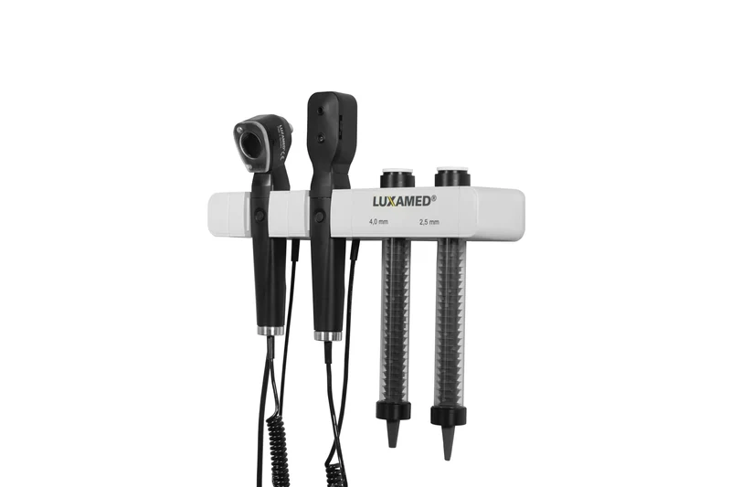LuxaScope Diagnostisch Centrum Wandsysteem | LUXAMED