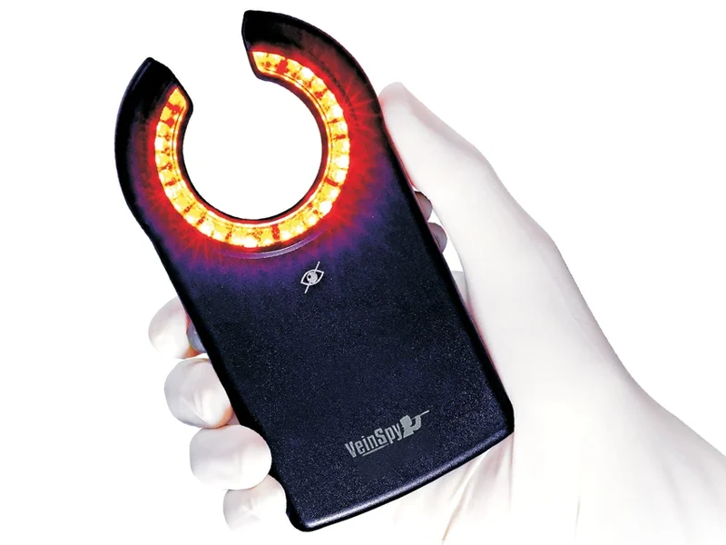 Veinspy LED aderzoeker