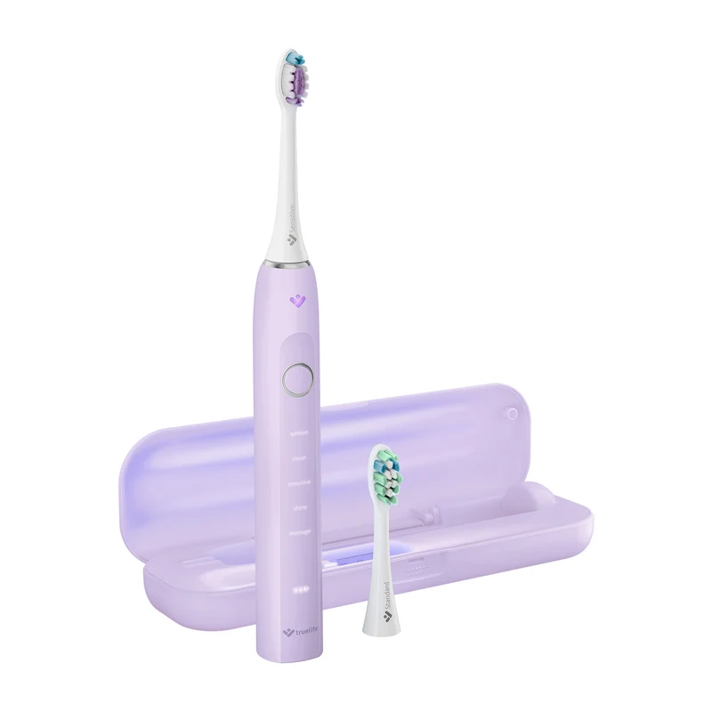 Truelife SonicBrush Clean70 UV Lavender