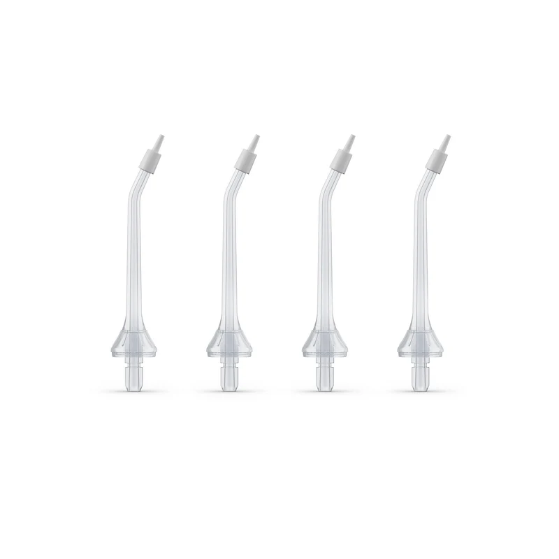 Truelife AquaFloss L-series jets Periodontal 4 pack