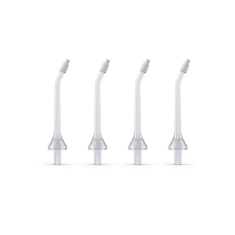 Truelife AquaFloss L-series jets Orthodontic 4 pack