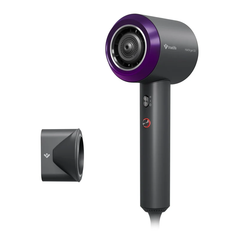 Truelife HairDryer D3
