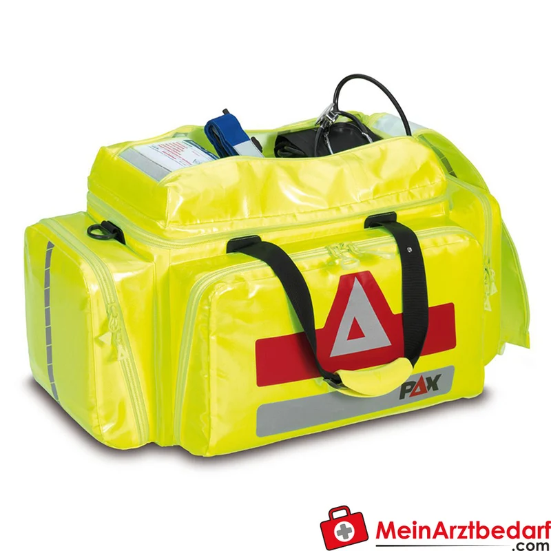 PAX Notfalltasche Gladbach