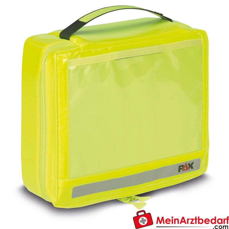 PAX Ampullarium L