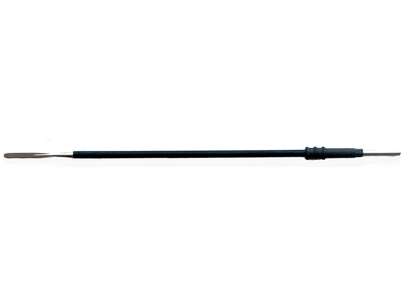 Coagulator electroden mes voor Diatermo / Alsatom 15cm