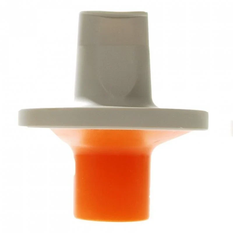 MADA 83 Orange bacterie, virus spirometrie filters - 100 stuks (30886)