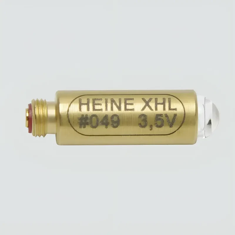 Heine reservelamp XHL Xenon Halogeen #49 X-002.88.049
