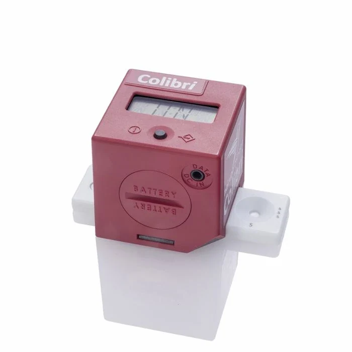 Colibri® Point-of-Care Reader®, CRP-meter en meer..