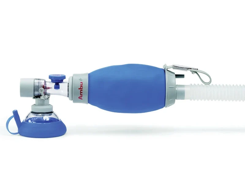 AMBU Mark IV Beademingspomp - Baby