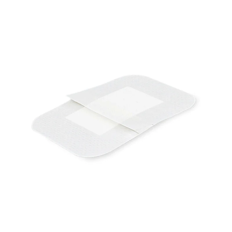 ABE® eilandpleister, steriel, 100 stuks, 5 x 7 cm