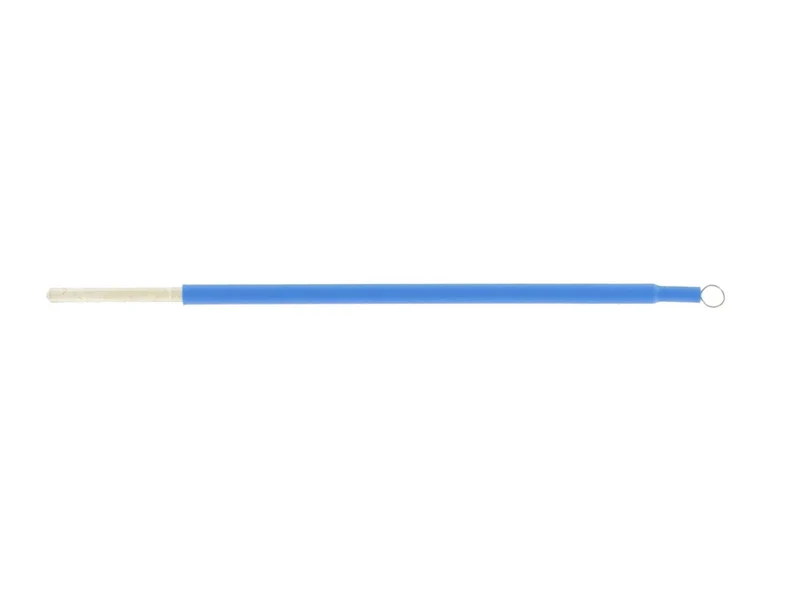 Coagulator electroden lus 4 mm voor Diatermo / Alsatom 10 cm