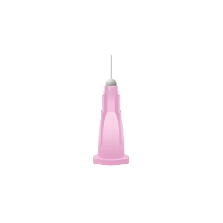 Meso-Relle Luer Naalden 32G 0,23 x 6 mm – Botox, Fillers, Mesotherapie & Sclerotherapie – Paars
