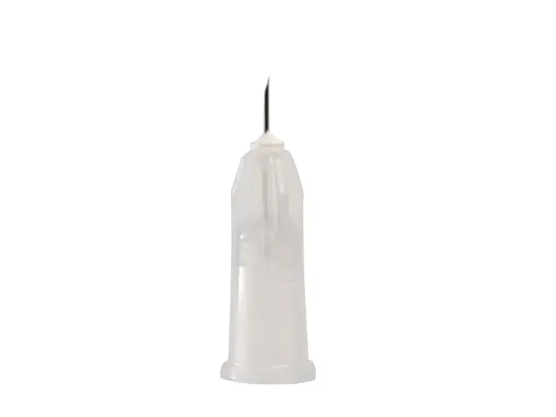 Meso-Relle Luer Naalden 27G 0,40 x 4 mm – Botox, Fillers, Mesotherapie & Sclerotherapie – Grijs